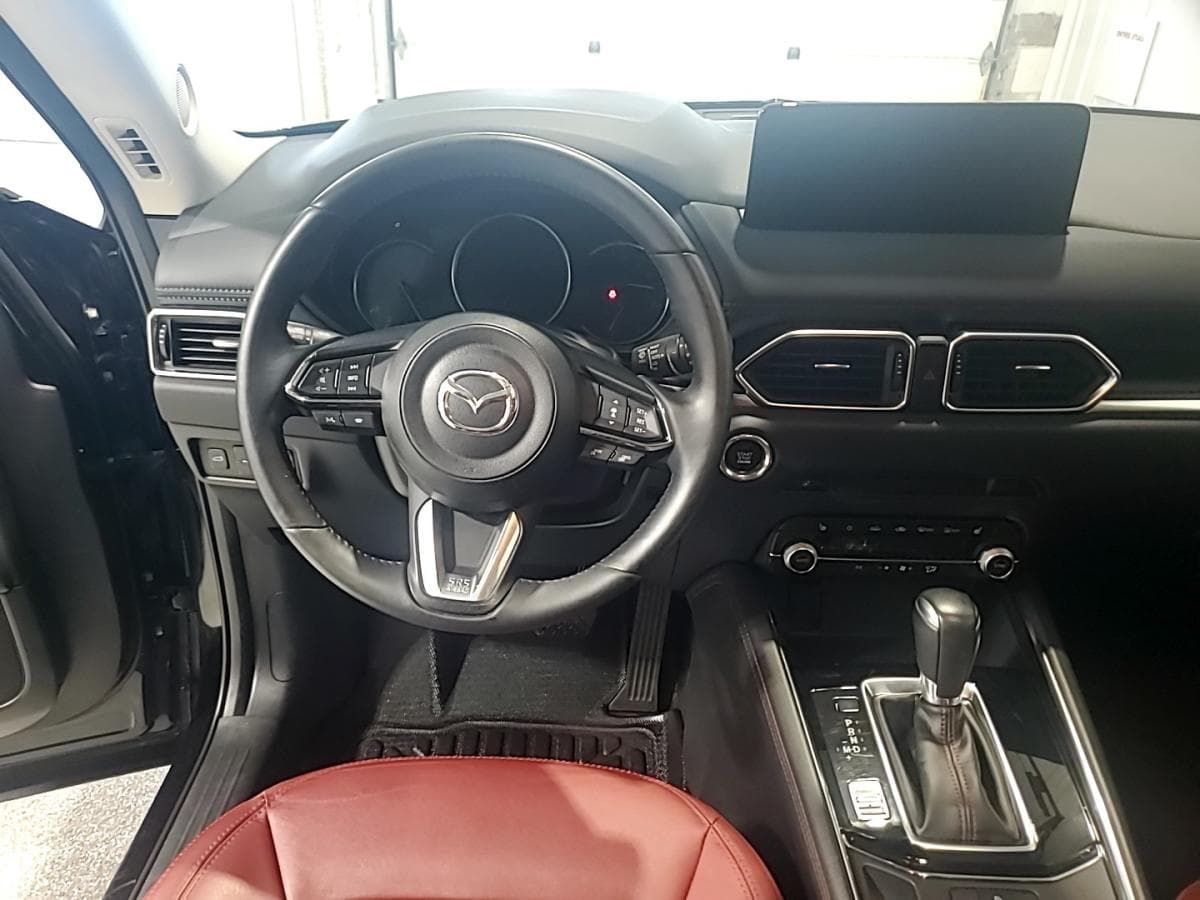 Mazda CX-5 2023 — photo 9