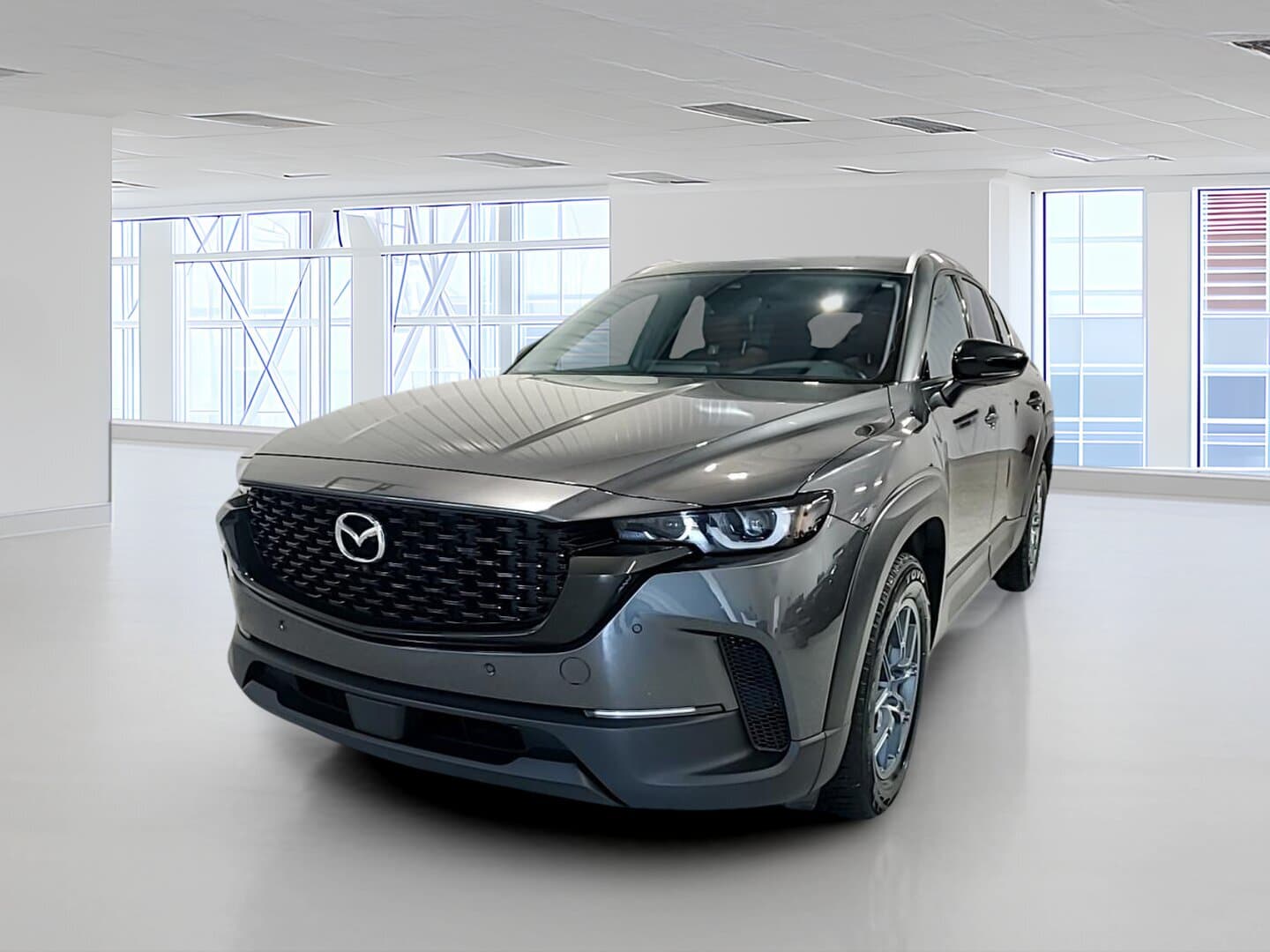Mazda CX-50 2024 à vendre à Alma