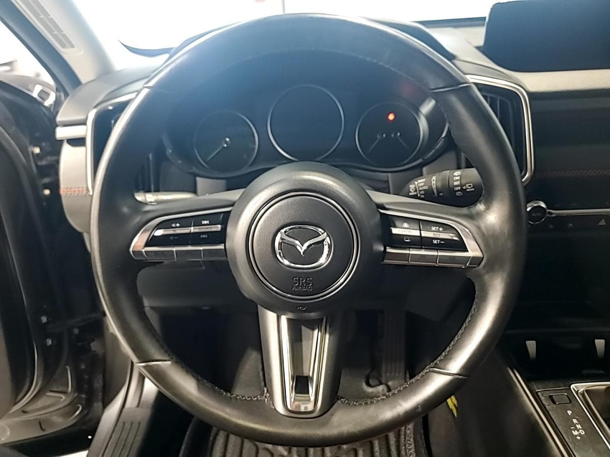Mazda CX-50 2024 — photo 11