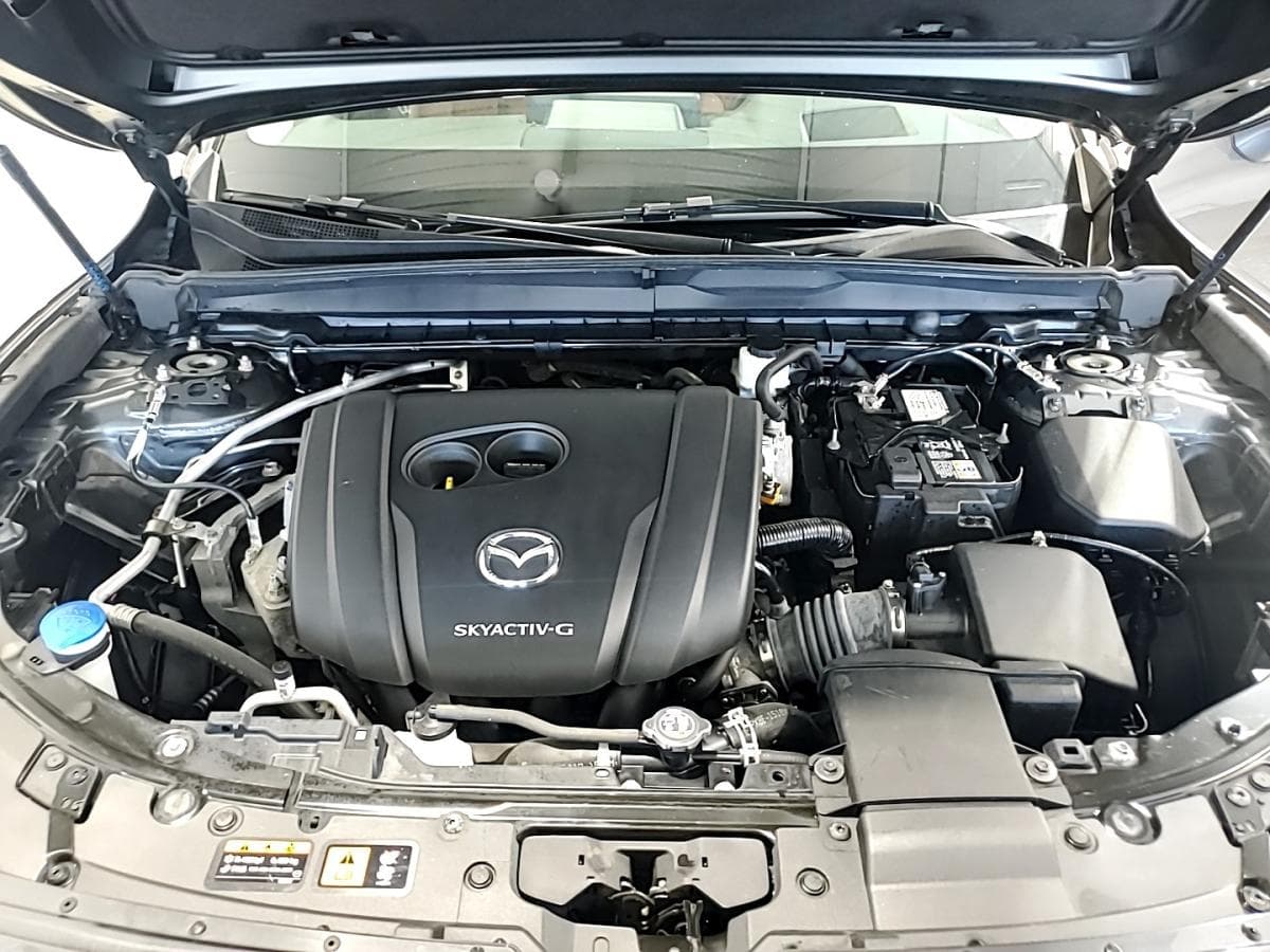 Mazda CX-50 2024 — photo 18