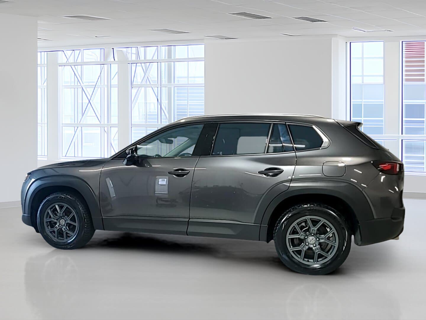 Mazda CX-50 2024 — photo 5