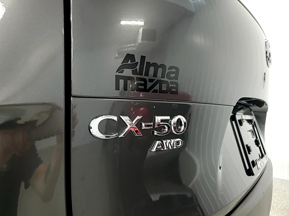 Mazda CX-50 2024 — photo 6