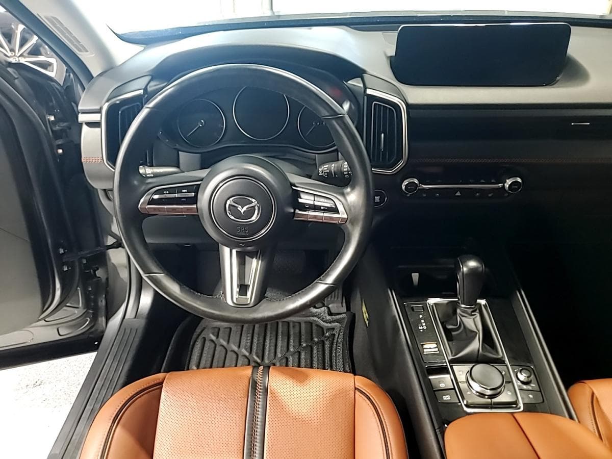 Mazda CX-50 2024 — photo 9