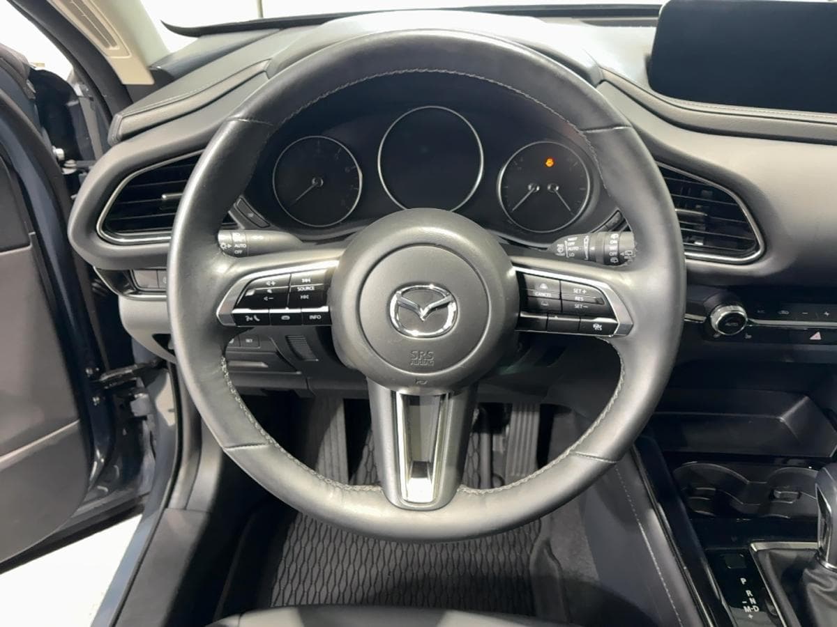 Mazda CX-30 2024 — photo 11