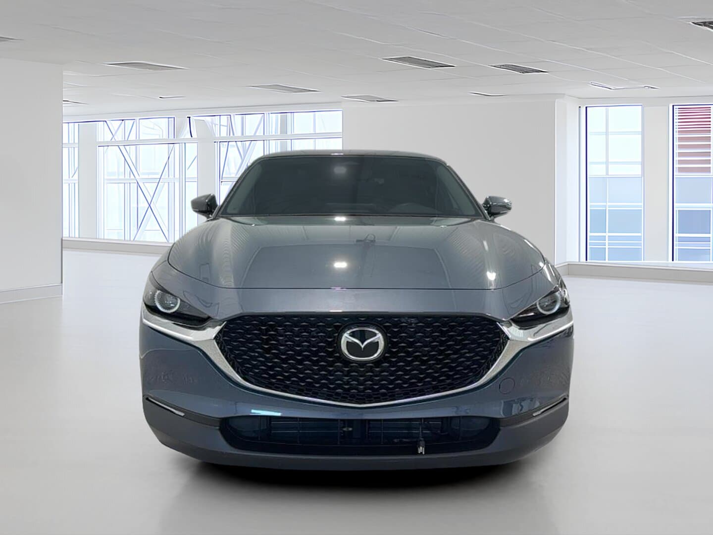 Mazda CX-30 2024 — photo 2