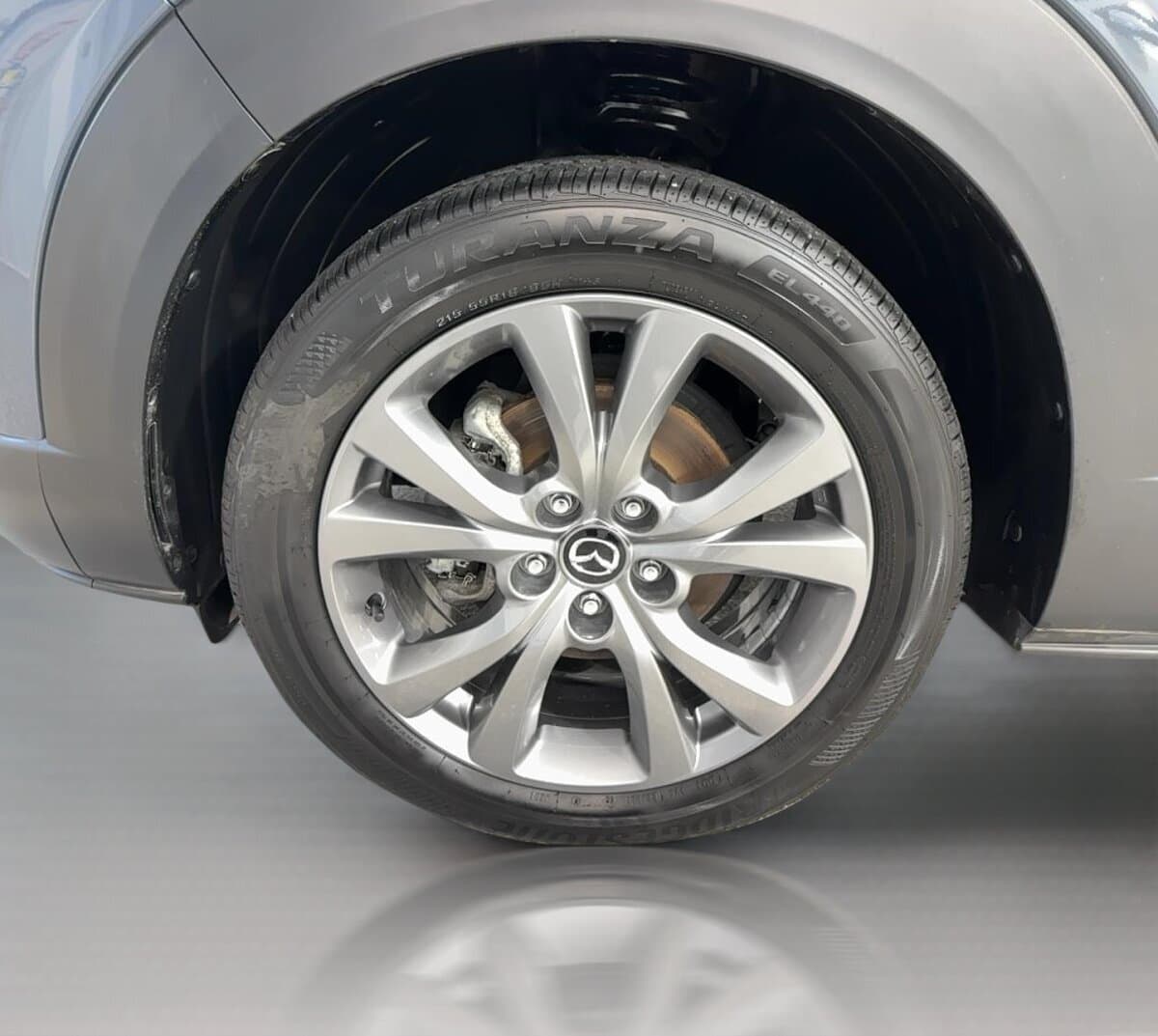 Mazda CX-30 2024 — photo 6