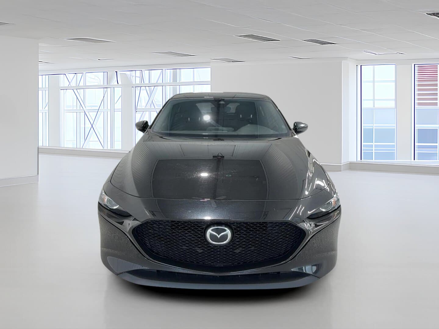 Mazda Mazda3 Sport 2023 — photo 3