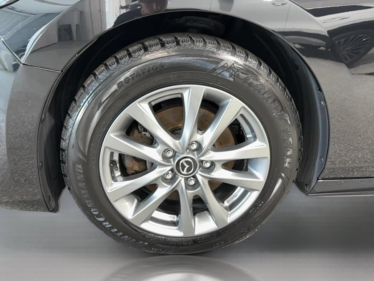 Mazda Mazda3 Sport 2023 — photo 6