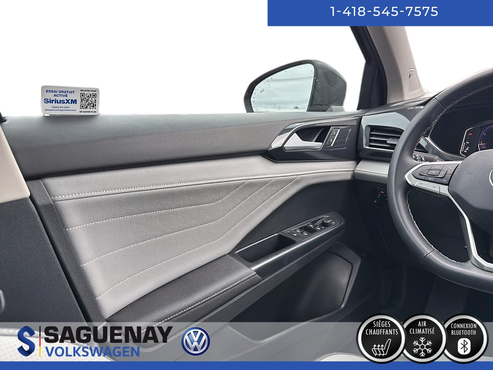 Volkswagen Taos 2024 — photo 10