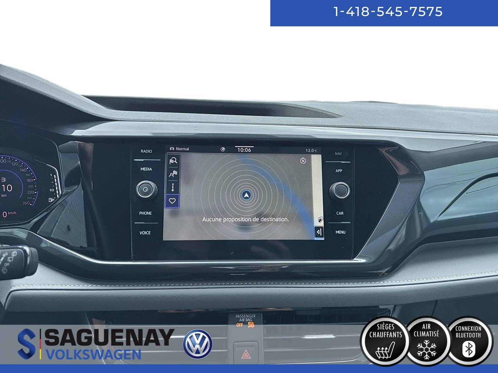Volkswagen Taos 2024 — photo 18