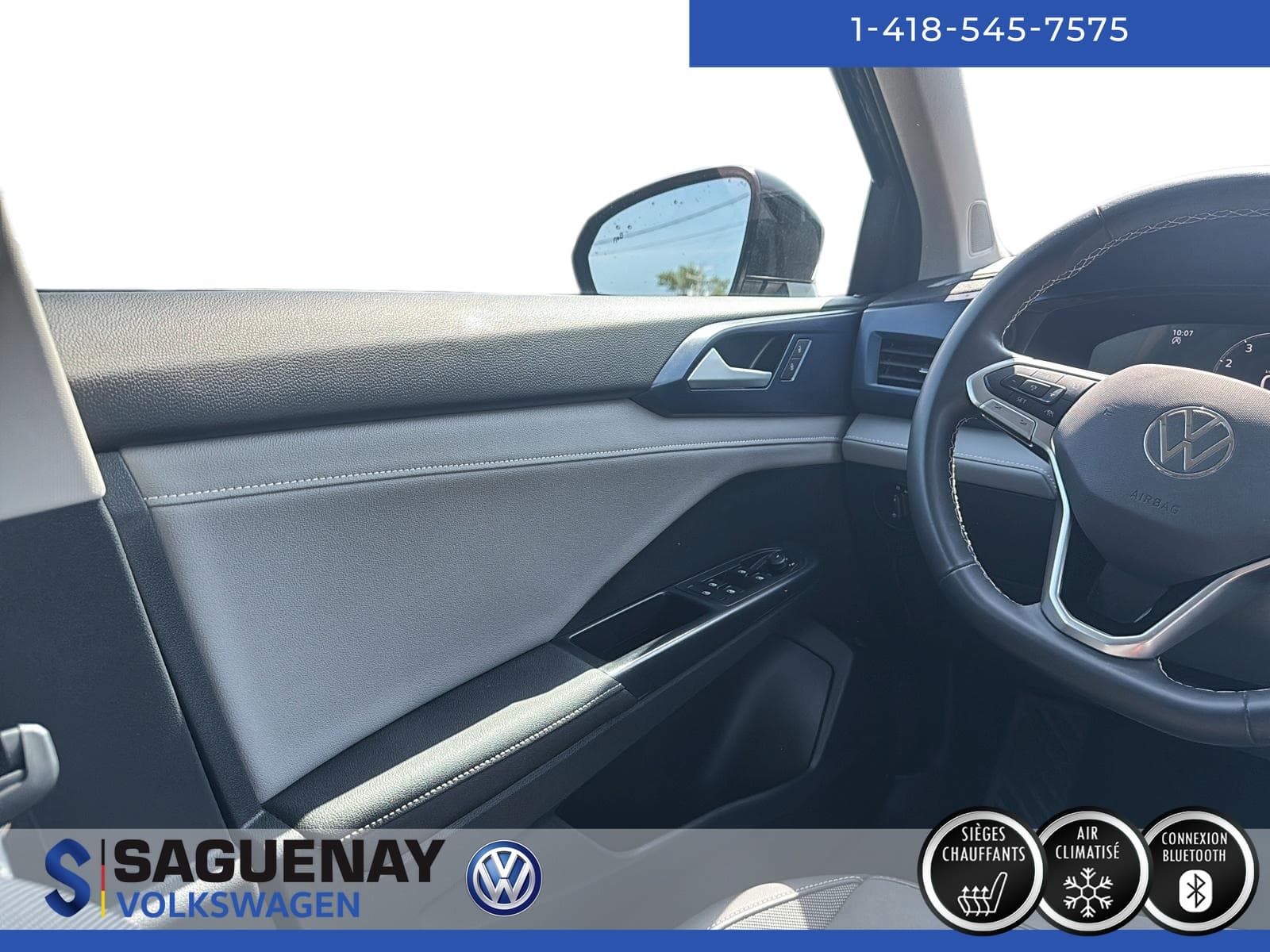 Volkswagen Taos 2024 — photo 10