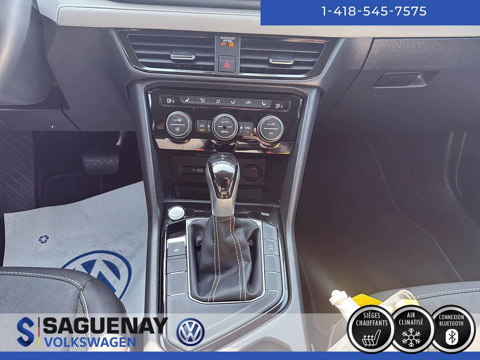 Volkswagen Taos 2024 — photo 14