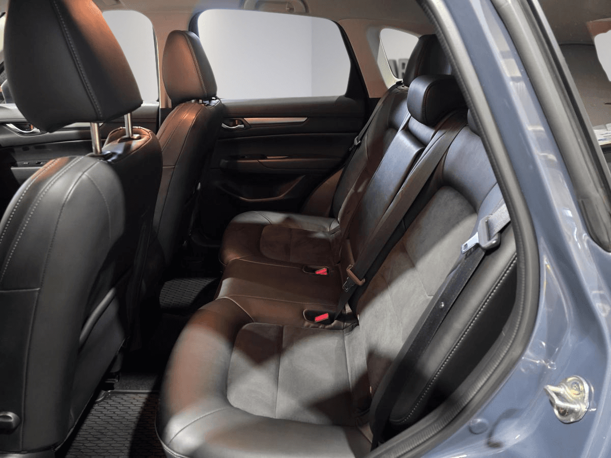 Mazda CX-5 2023 — photo 11