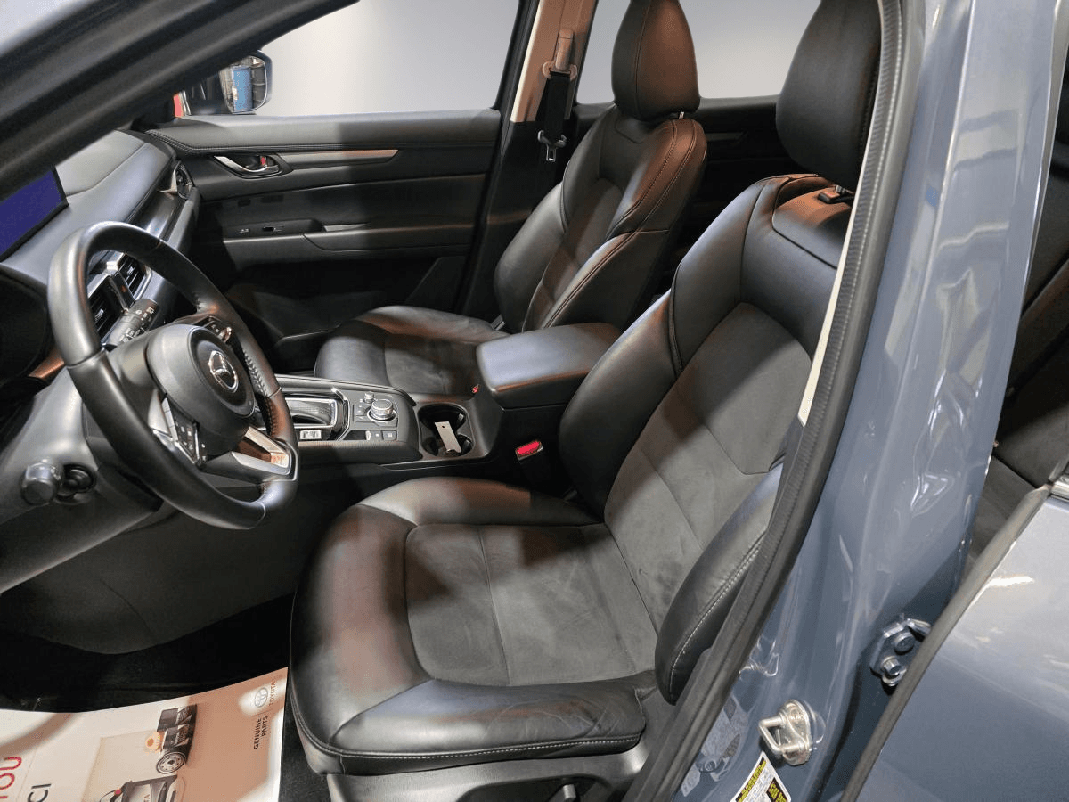 Mazda CX-5 2023 — photo 13