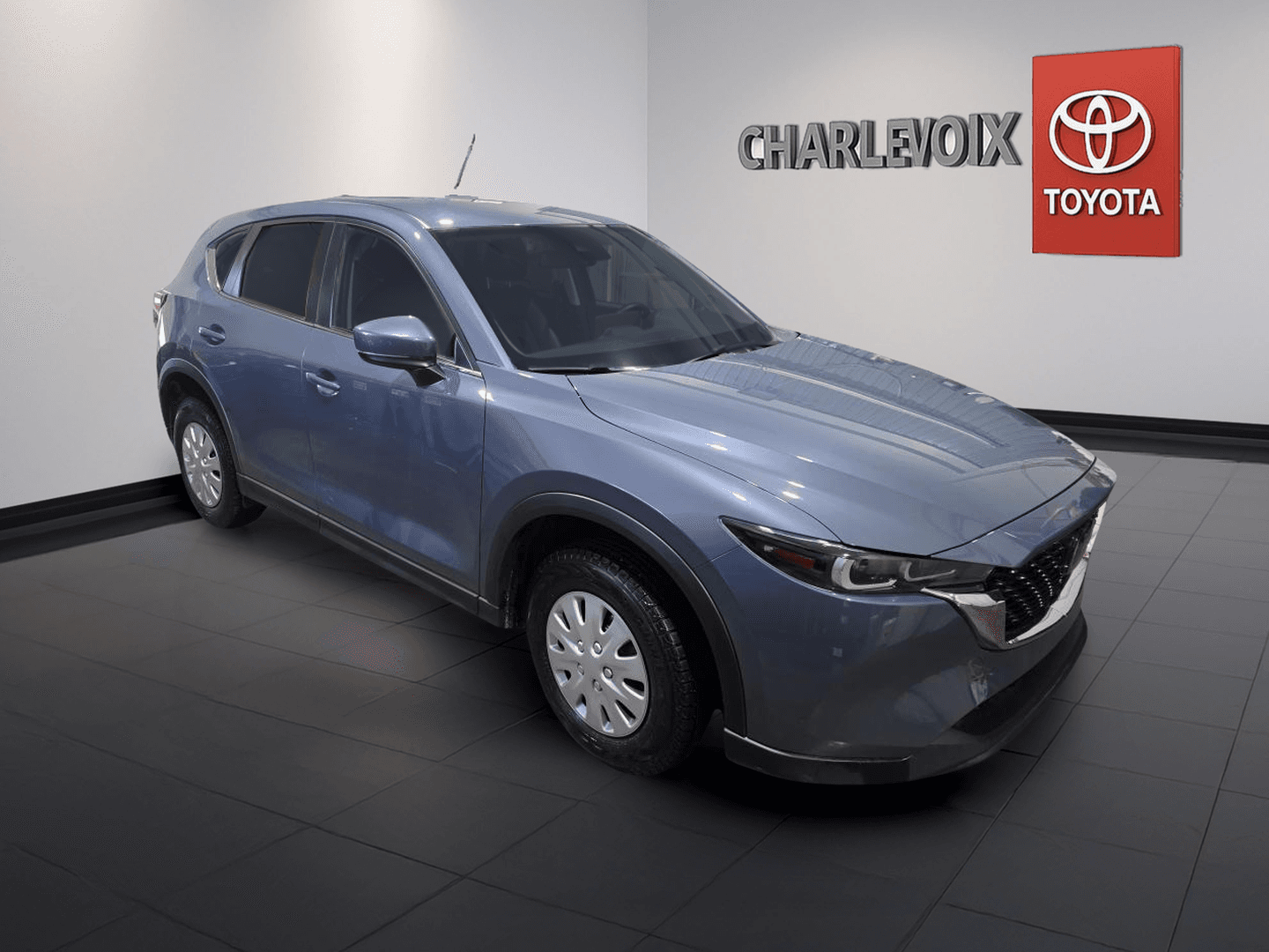 Mazda CX-5 2023 — photo 5