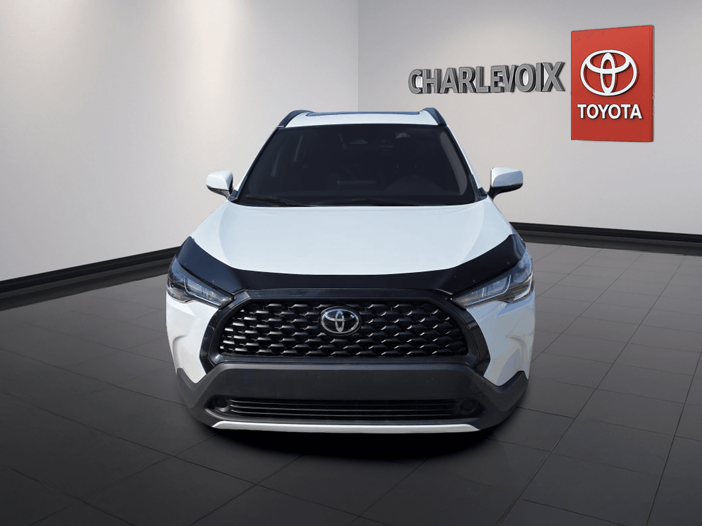 Toyota Corolla Cross 2023 — photo 6