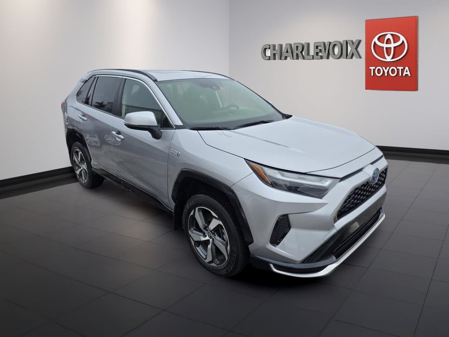 Toyota RAV4 2024 — photo 5