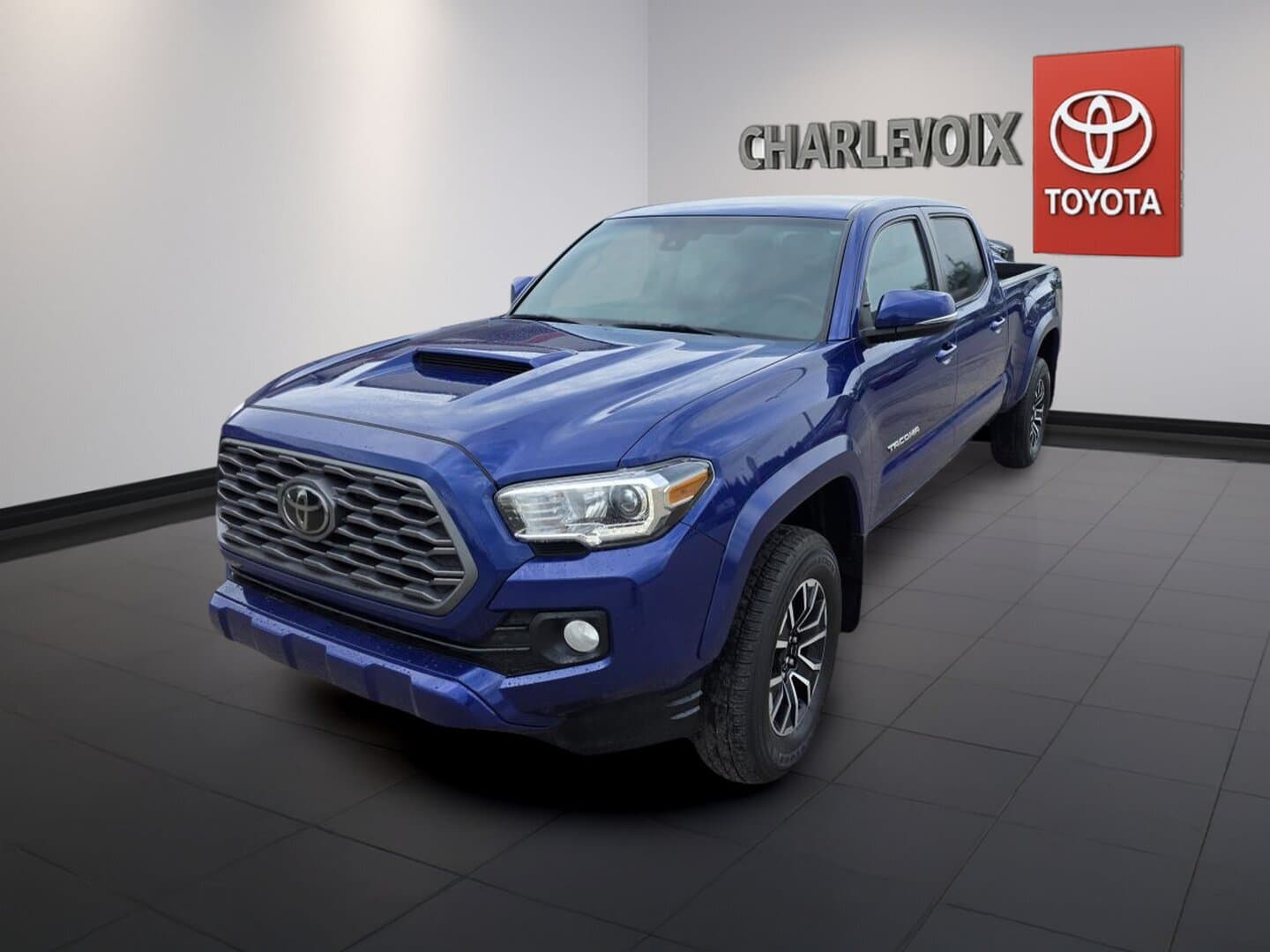 Toyota Tacoma 2023 — photo 18