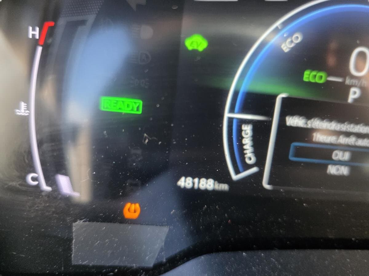 Toyota Corolla 2024 — photo 11