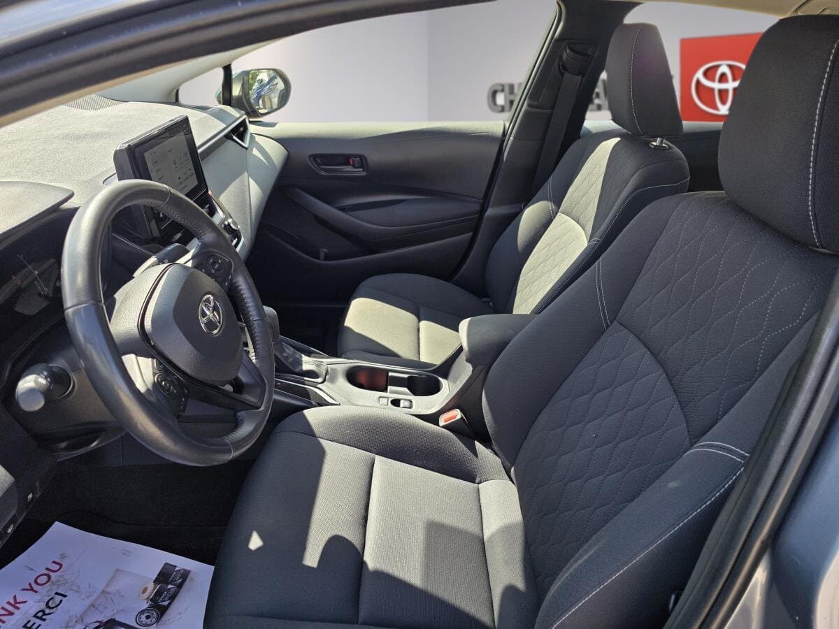Toyota Corolla 2024 — photo 14