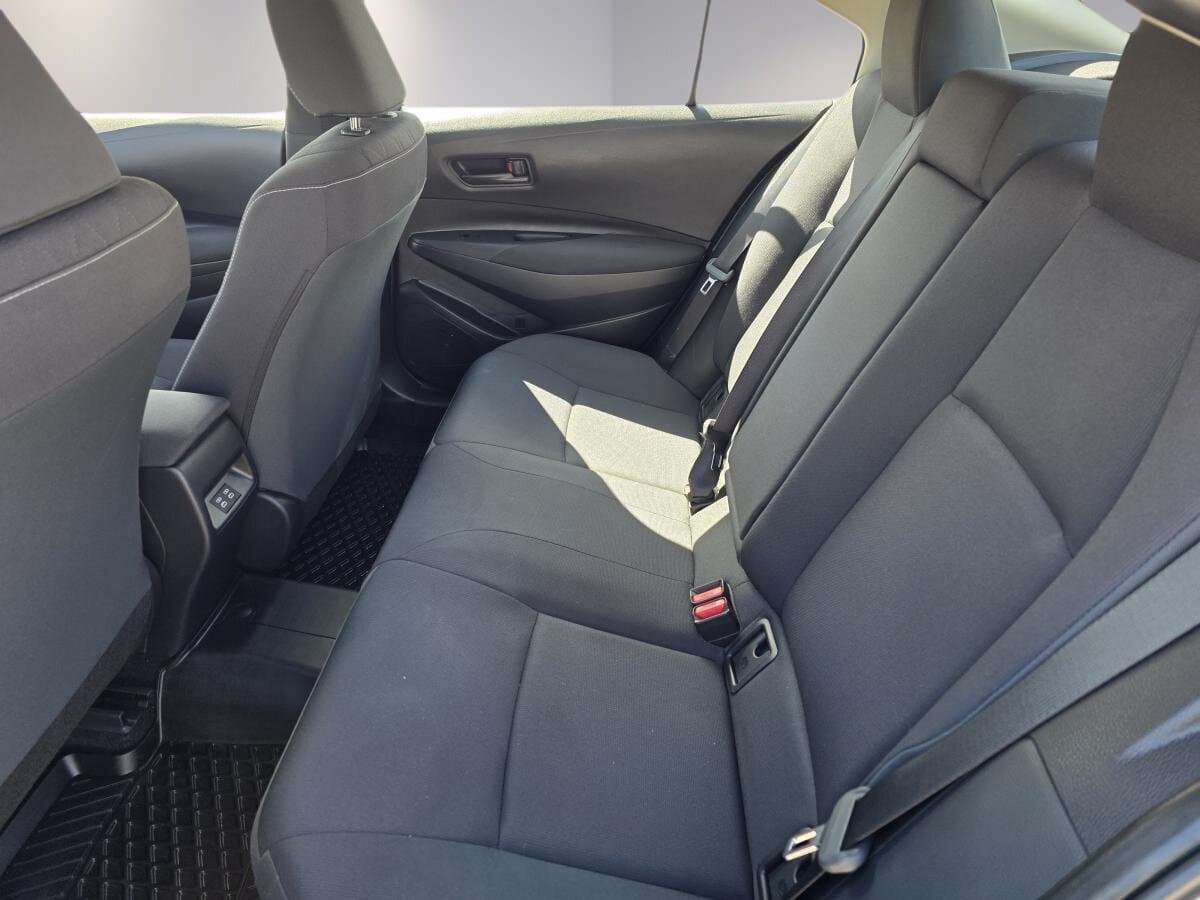 Toyota Corolla 2024 — photo 15