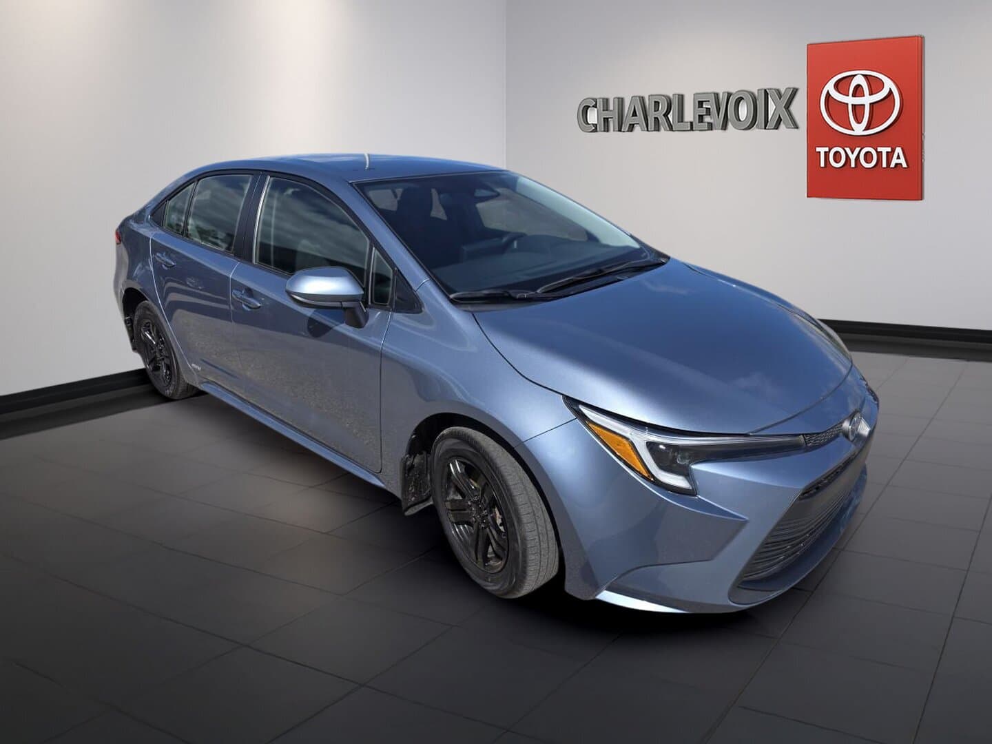 Toyota Corolla 2024 — photo 19