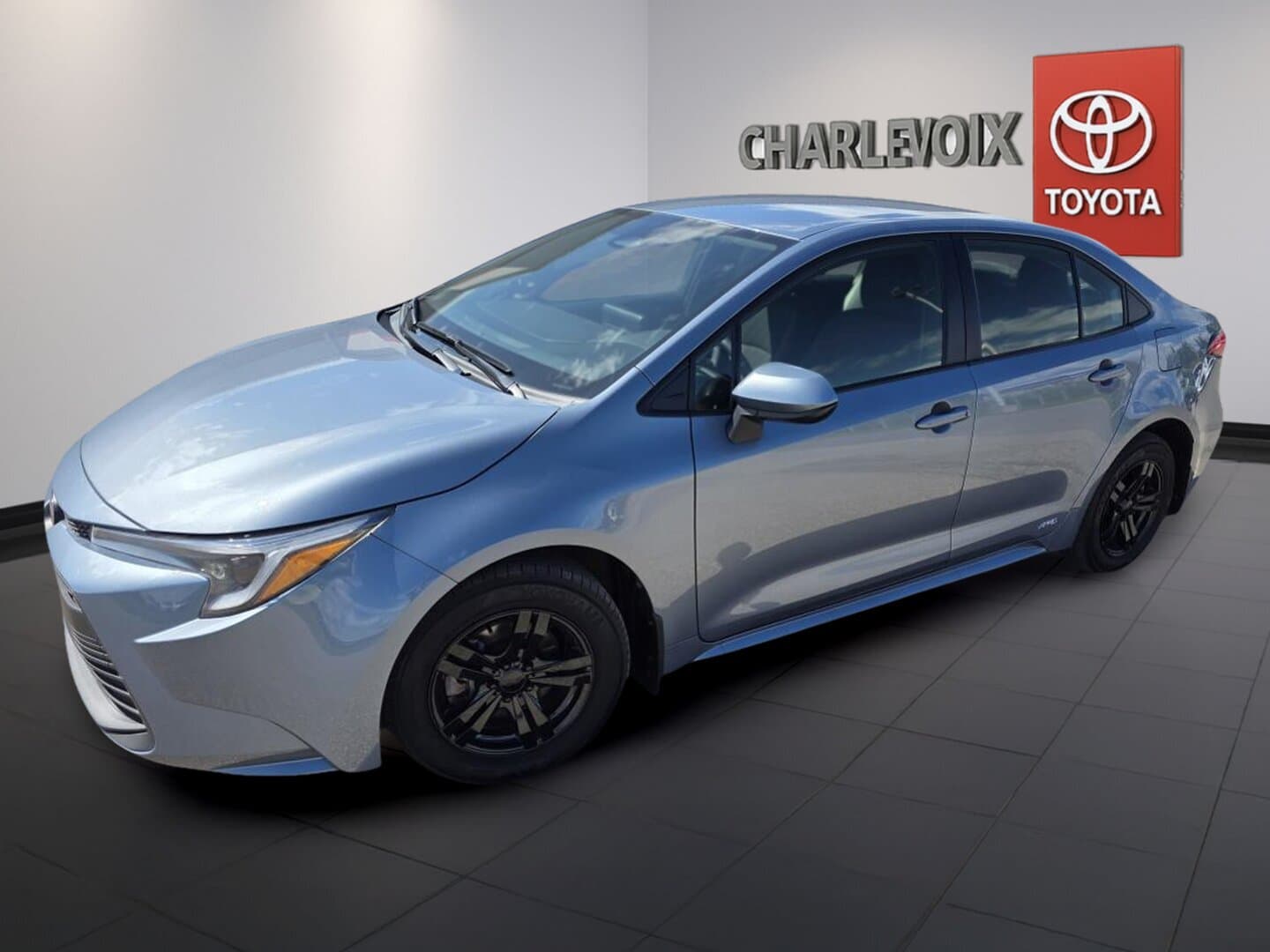 Toyota Corolla 2024 — photo 3