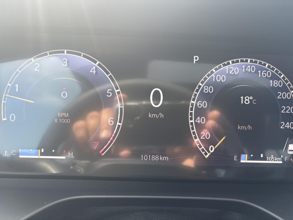 Jeep Grand Cherokee 2024 — photo 12