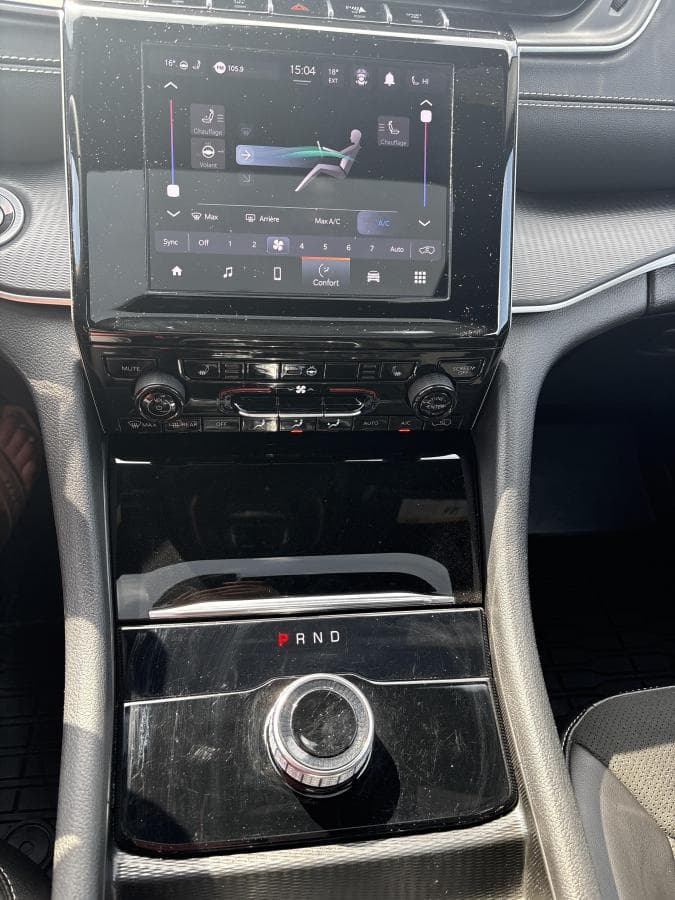 Jeep Grand Cherokee 2024 — photo 13