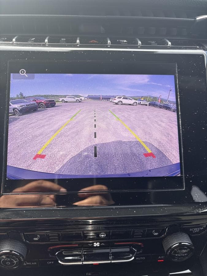 Jeep Grand Cherokee 2024 — photo 14