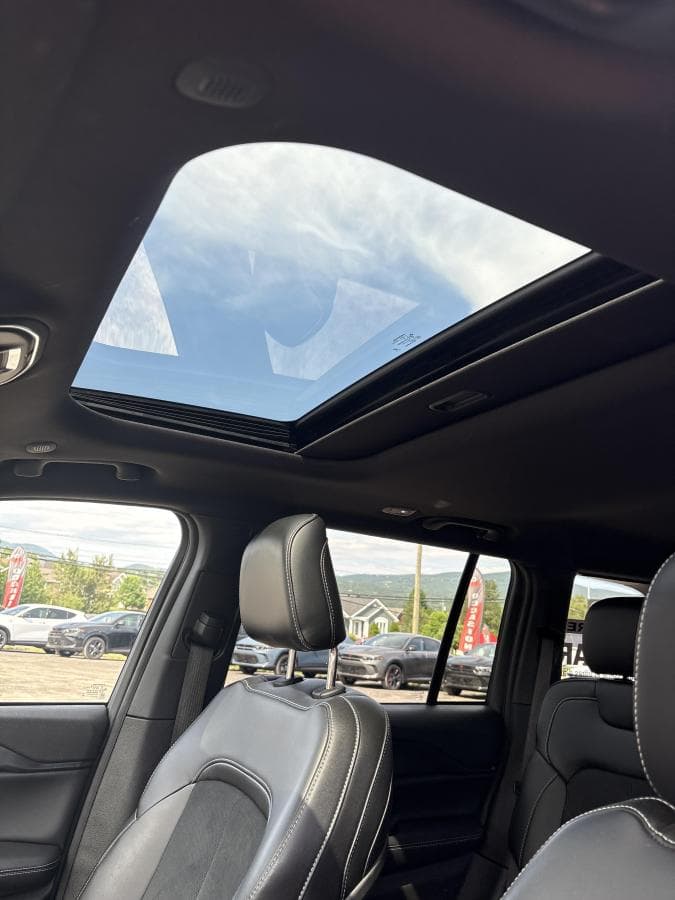 Jeep Grand Cherokee 2024 — photo 15