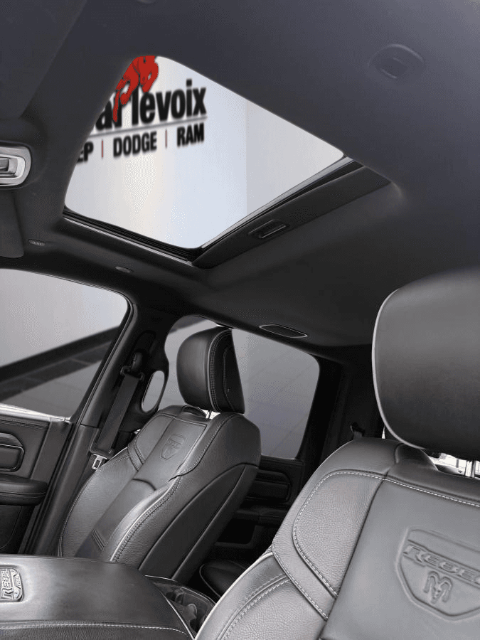 RAM 2500 2024 — photo 10