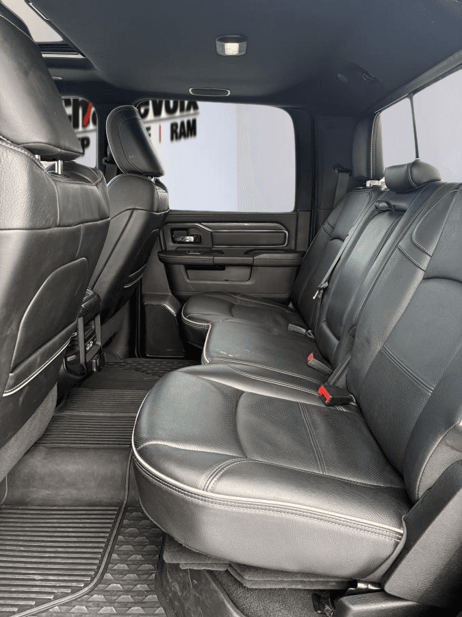 RAM 2500 2024 — photo 8