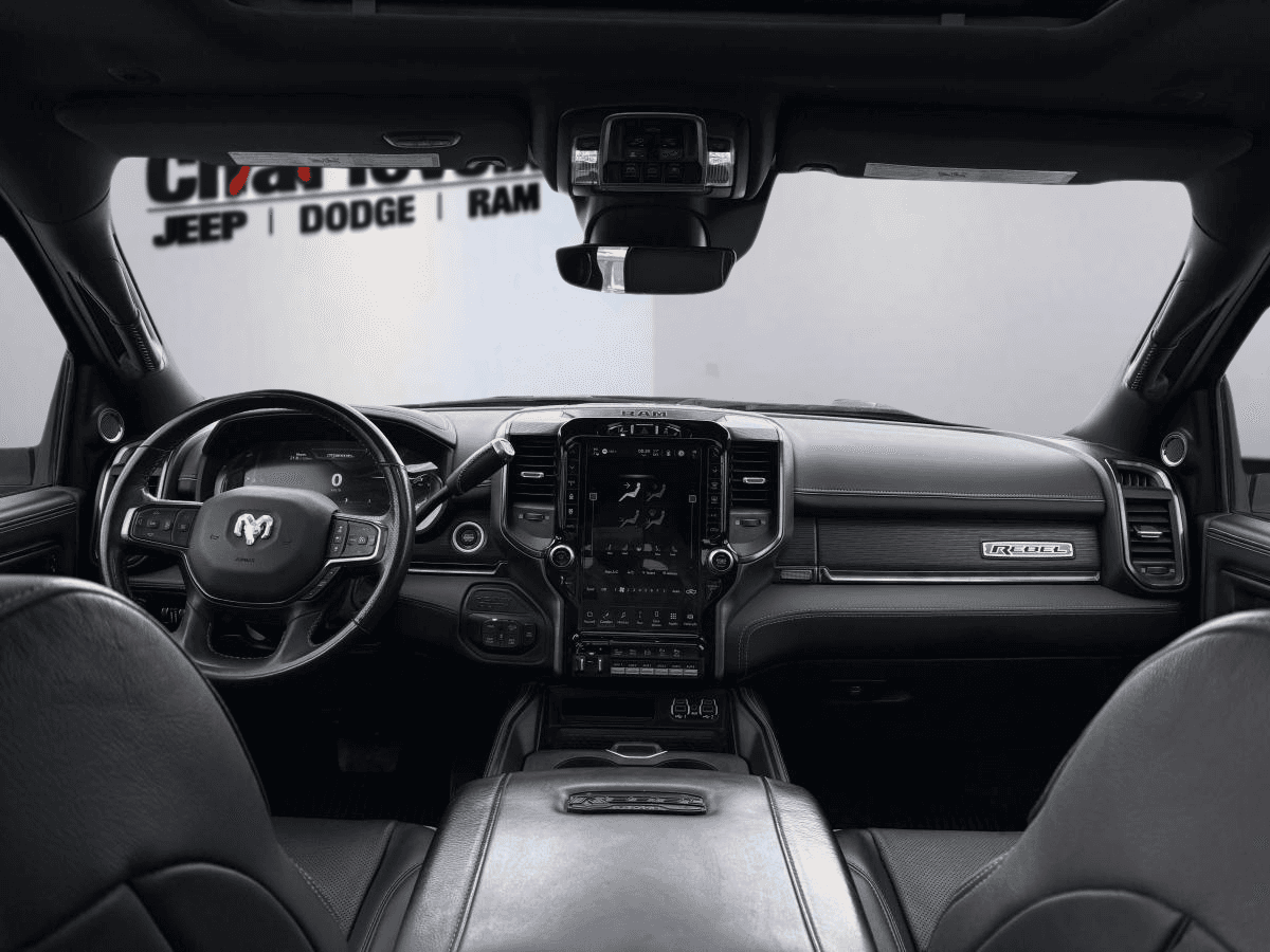 RAM 2500 2024 — photo 9
