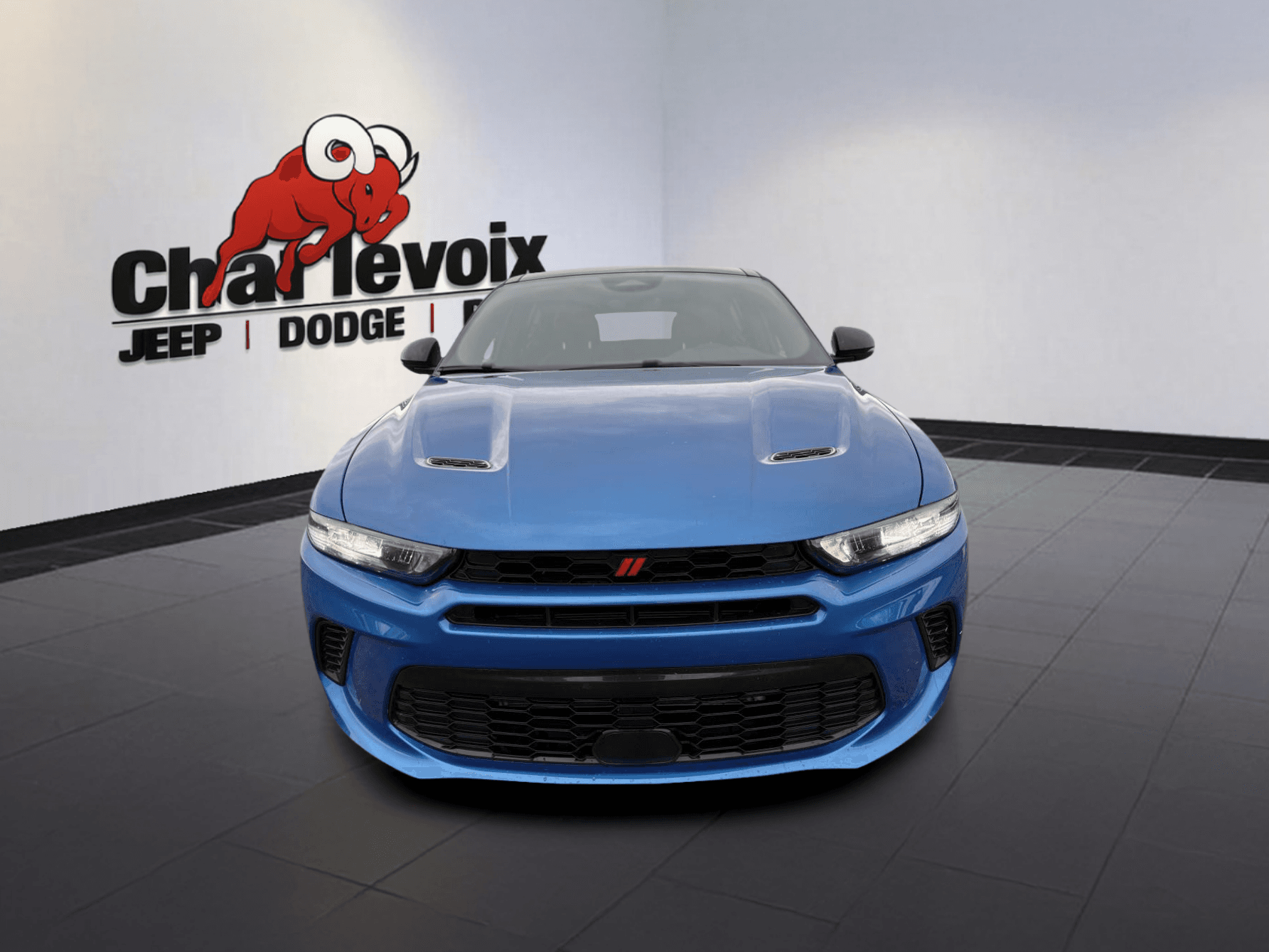 Dodge Hornet 2023 — photo 5