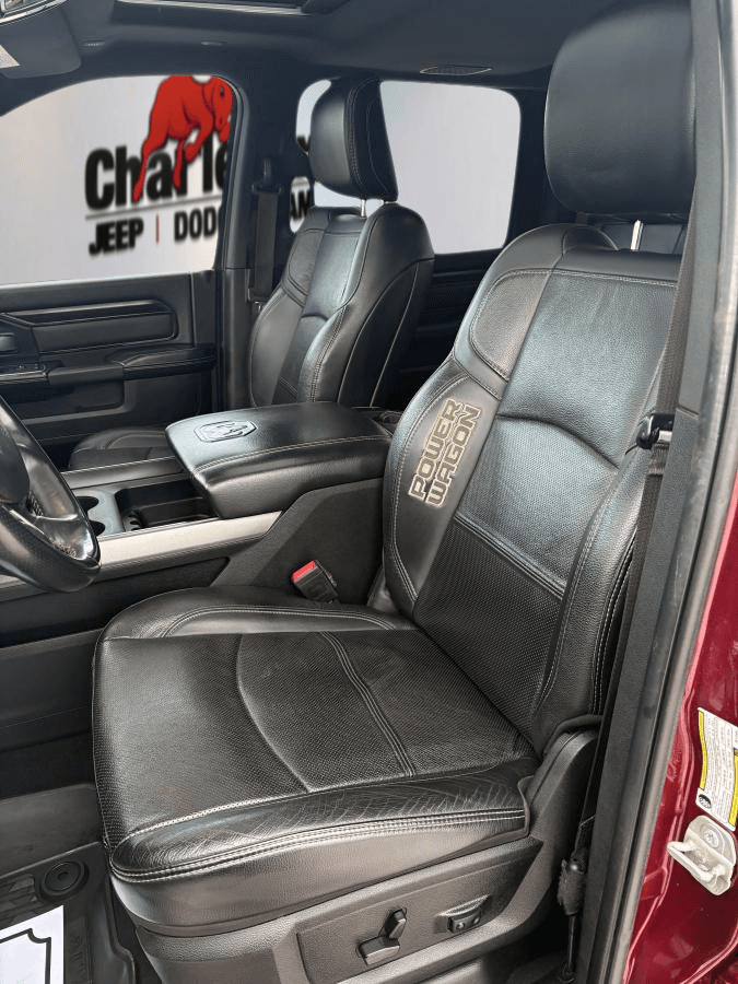 RAM 2500 2024 — photo 7
