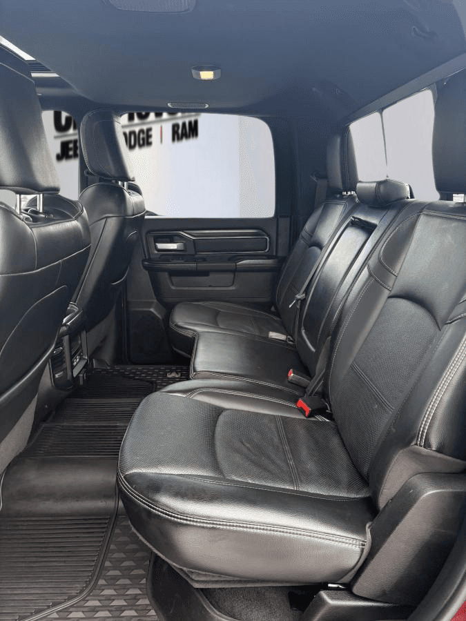 RAM 2500 2024 — photo 8