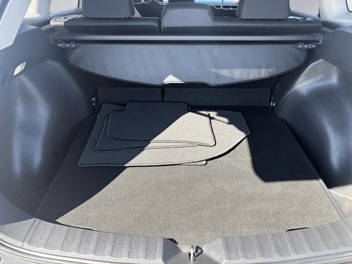Toyota Corolla Cross 2023 — photo 7