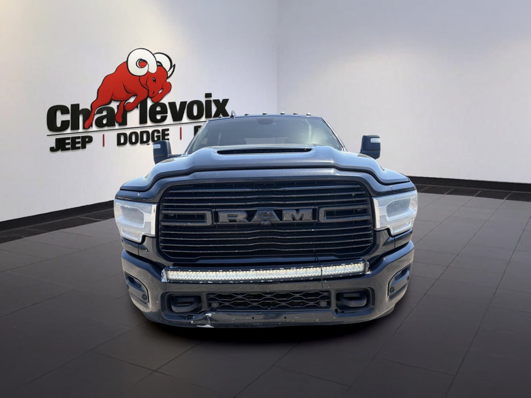 RAM 2500 2023 — photo 13