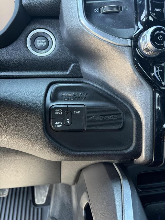 RAM 2500 2023 — photo 4