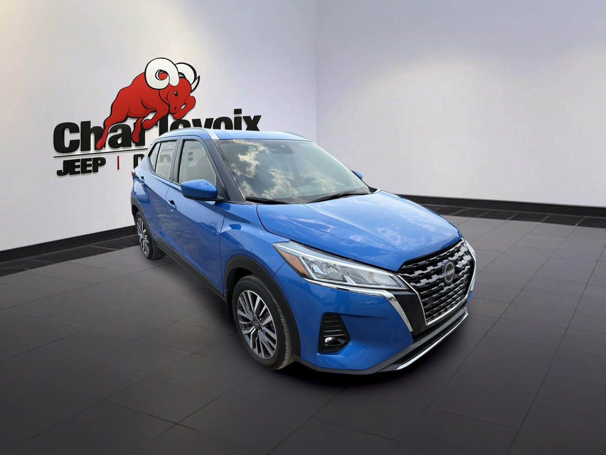 Nissan Kicks 2024 — photo 12