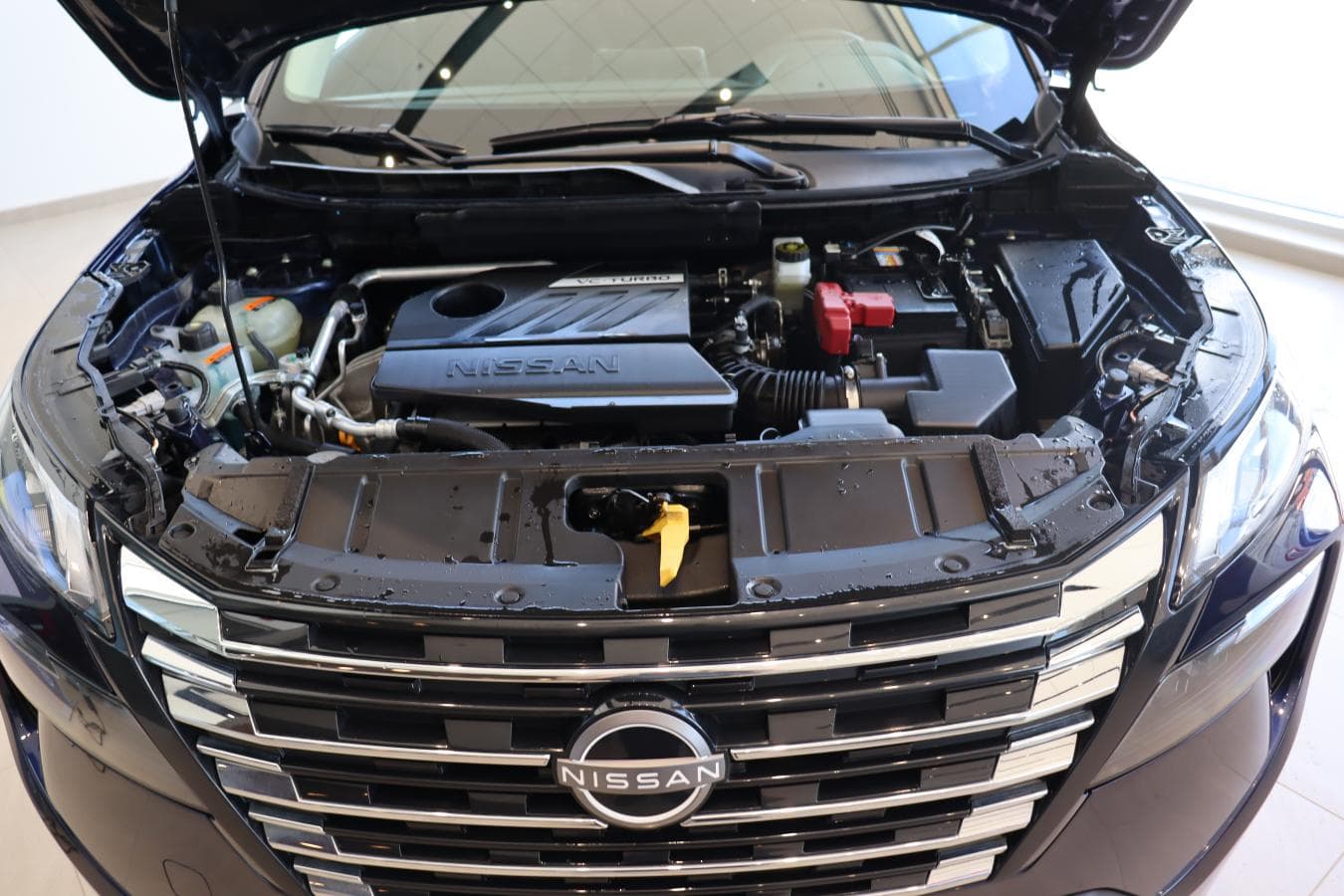 Nissan Rogue 2025 — photo 20