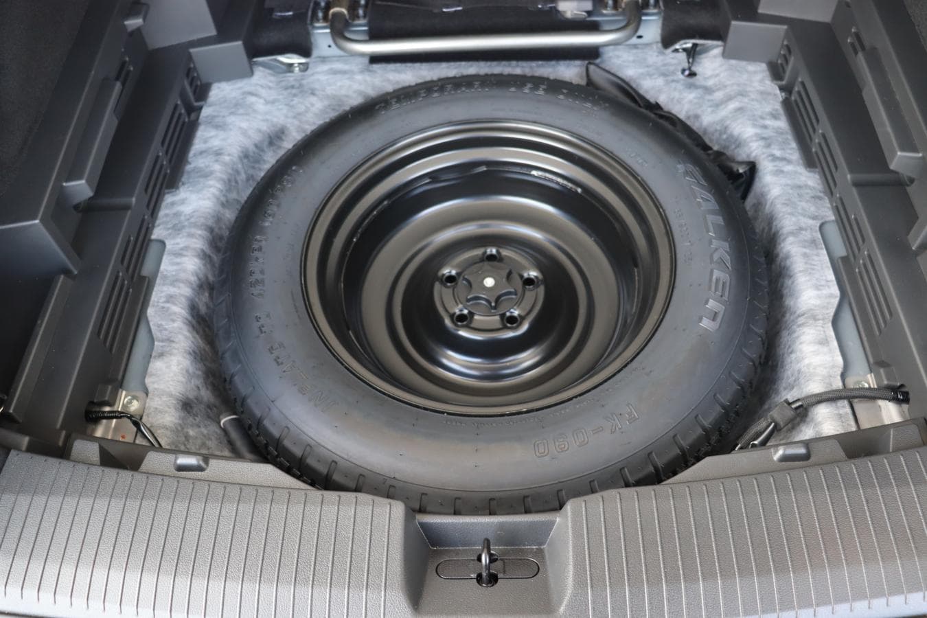 Nissan Rogue 2025 — photo 5