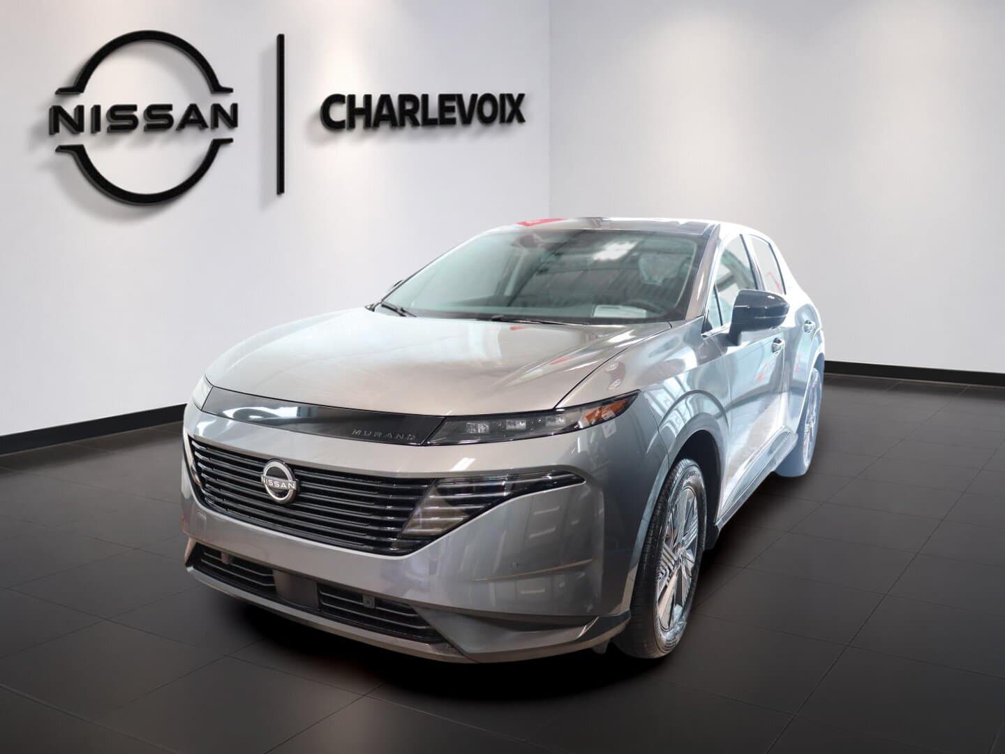 Nissan Murano 2025 à vendre à La Malbaie