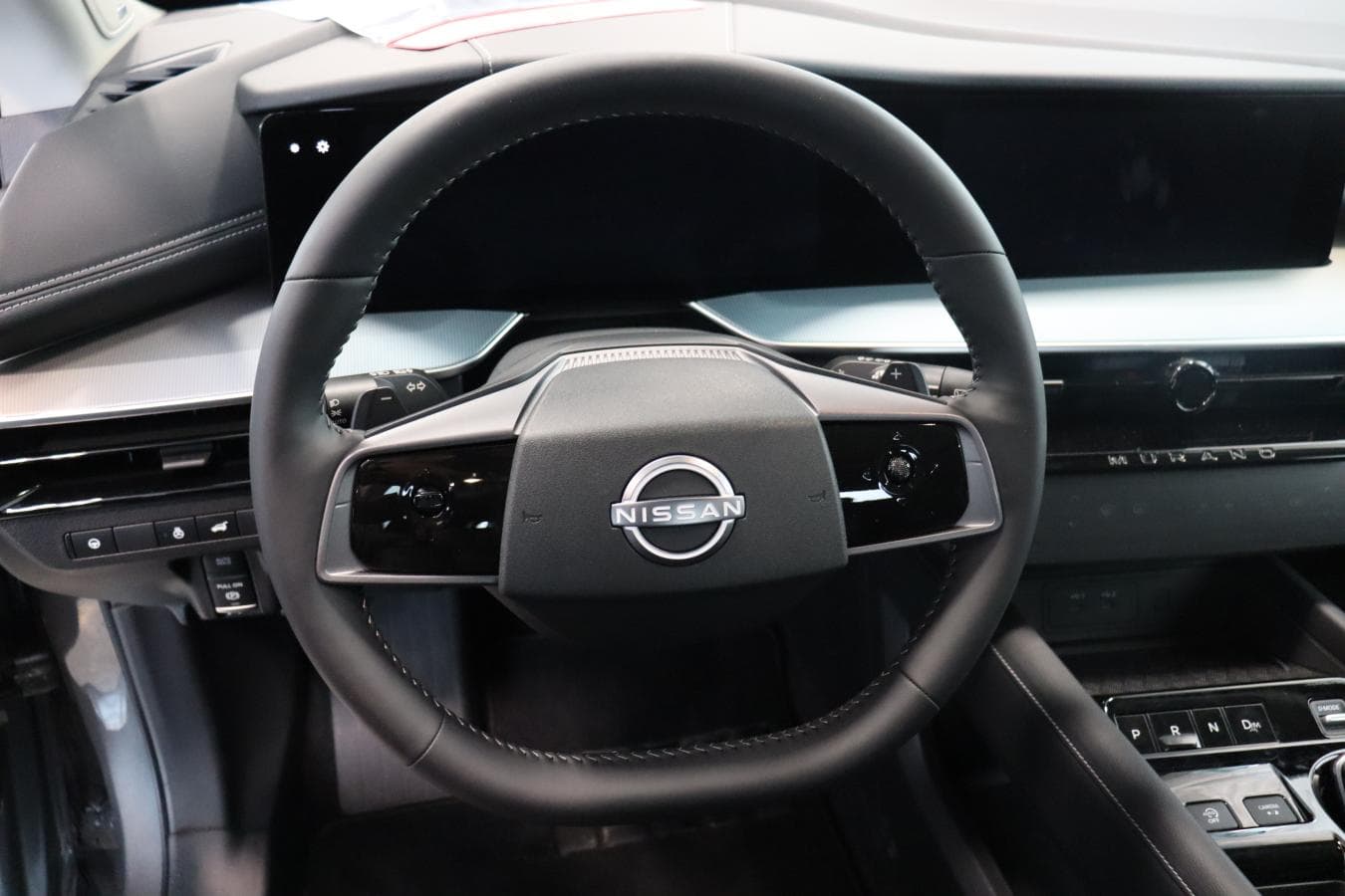 Nissan Murano 2025 — photo 11
