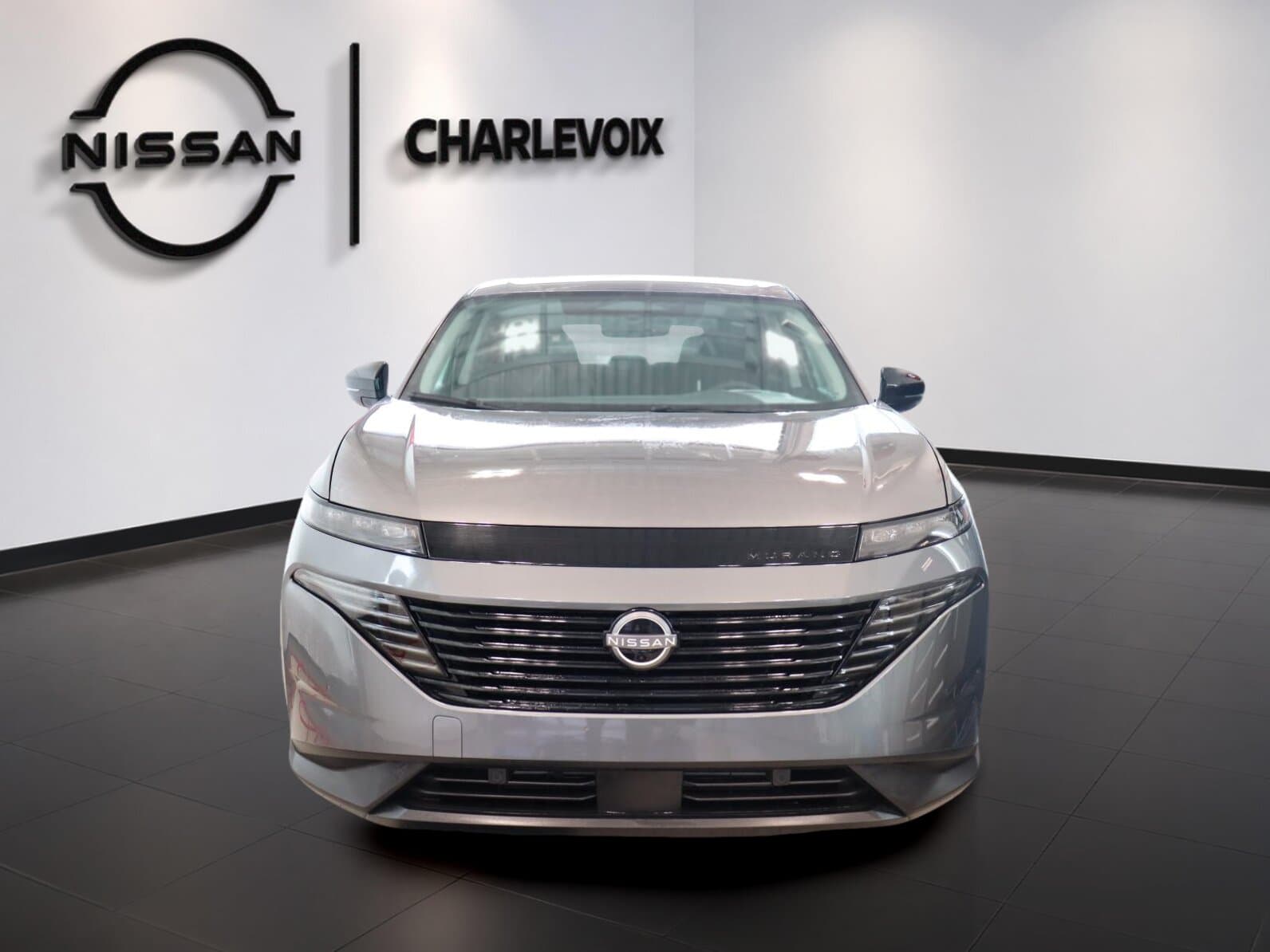 Nissan Murano 2025 — photo 2