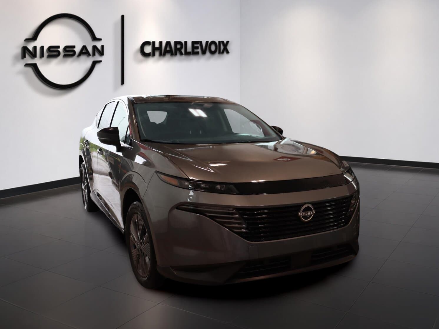 Nissan Murano 2025 — photo 3