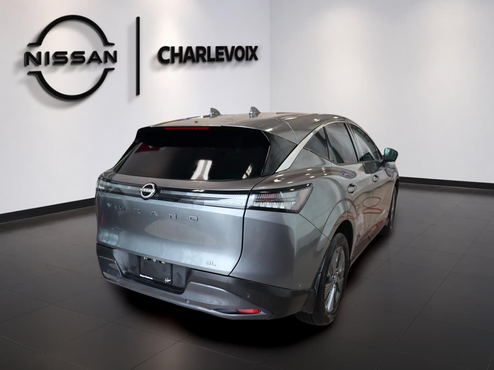 Nissan Murano 2025 — photo 4