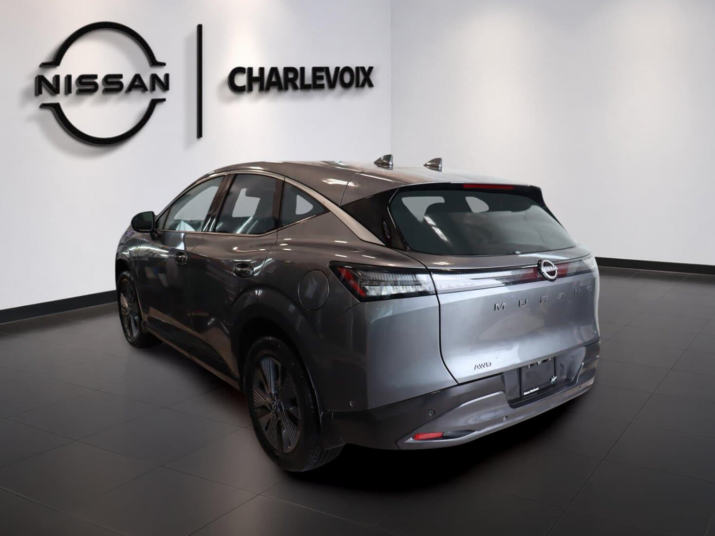 Nissan Murano 2025 — photo 6