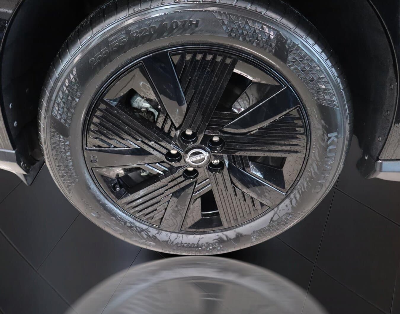 Nissan Murano 2025 — photo 17